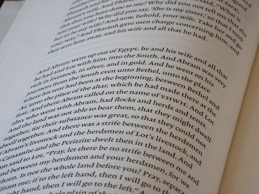 plot twist reveal in book