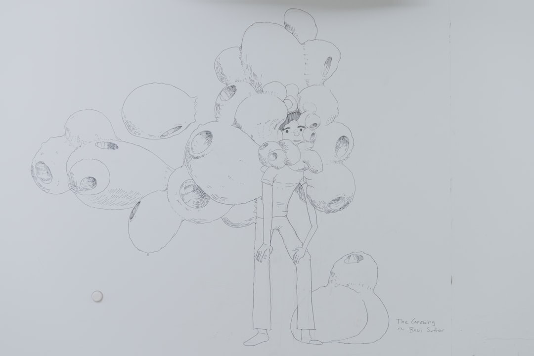 detective character sketch